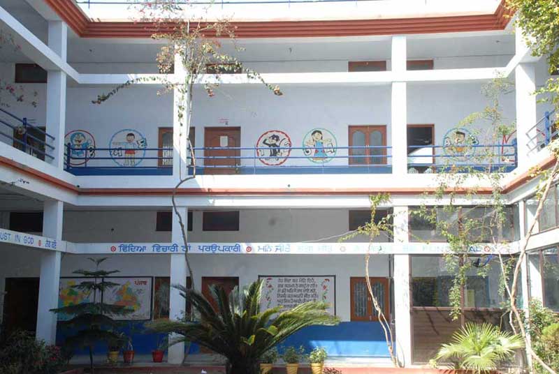 Photo Gallery Sahibzada Ajit Singh Public School